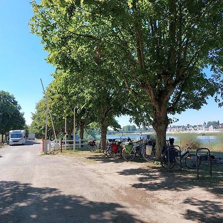 Camping La Maltournee Hotel Sigloy Exterior photo