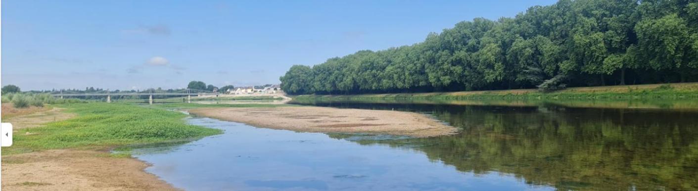 Camping La Maltournee Sigloy Exterior photo
